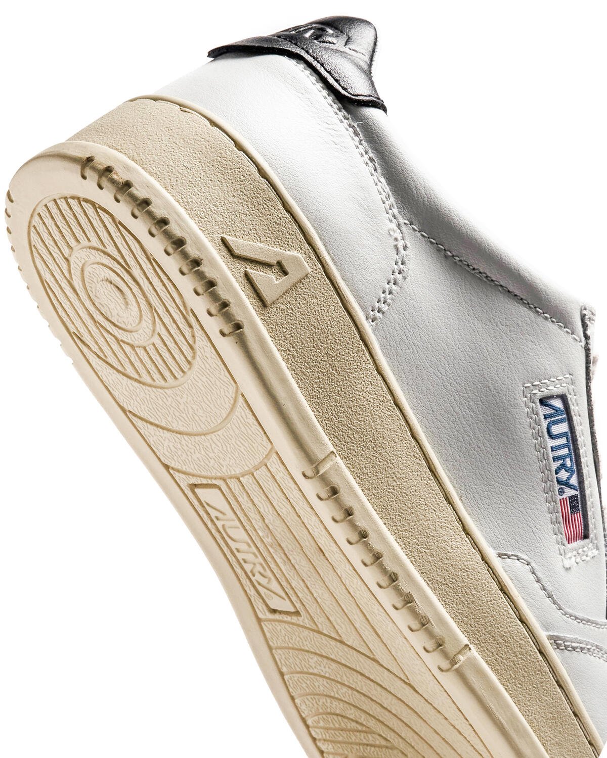 Autry Action Shoes MEDALIST LOW | AULMLL22 | AFEW STORE